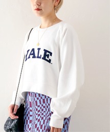 YALE SWEAT