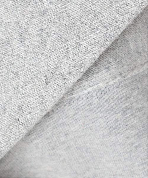 JOINT WORKS（ジョイントワークス）の「YALE SWEAT（パーカー・レディース・ホワイト/ネイビー/グレー・FREE）」の5枚目の写真