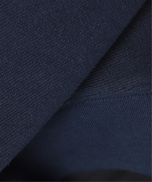 JOINT WORKS（ジョイントワークス）の「YALE SWEAT（パーカー・レディース・ホワイト/ネイビー/グレー・FREE）」の10枚目の写真
