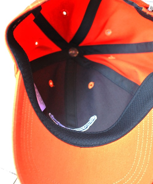 roarguns（ロアーガンズ）の「6PANEL CROSSGUN CAP（キャップ・メンズ・オレンジ系その他/ダークグリーン系・1）」の16枚目の写真