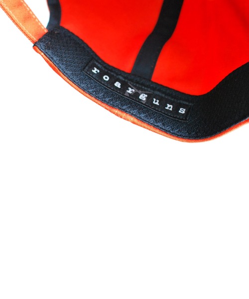 roarguns（ロアーガンズ）の「6PANEL CROSSGUN CAP（キャップ・メンズ・オレンジ系その他/ダークグリーン系・1）」の17枚目の写真