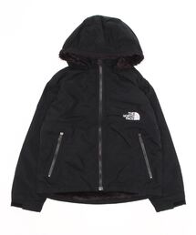 THE NORTH FACE | 【WEB限定】THE NORTH FACE/ザ ノース フェイス 　Compact Nomad Jacket(ナイロンジャケット)