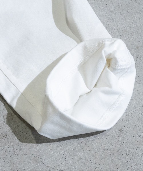 JOHN'S CLOSET（ジョンズクローゼット）の「【i】ストレッチツイルカラークロップドパンツ（チノパンツ・メンズ・ブラック/ホワイト/カーキ/ネイビー/ベージュ・LARGE/X-LARGE/SMALL/MEDIUM）」の6枚目の写真