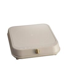 BRUNO（ブルーノ）の「BRUNO ブルーノ IH クッキングヒーター BOE090（キッチン家電）」