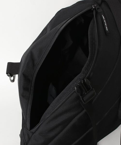 LMCの「SYSTEM TACTICAL SLING BAG(ショルダーバッグ・メンズ・ブラック・FREE)」の12枚目の写真