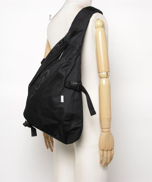 SYSTEM TACTICAL SLING BAG（ショルダーバッグ）｜LMC（ ）の