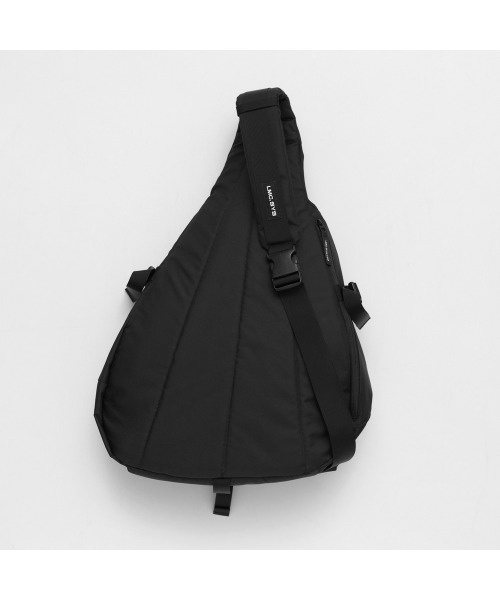 LMCの「SYSTEM TACTICAL SLING BAG(ショルダーバッグ・メンズ・ブラック・FREE)」の6枚目の写真