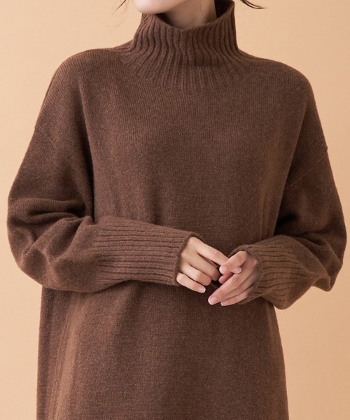 安い通販 セール ハイネックニットワンピ ス ワンピース En Recre アンレクレ のファッション 大人気新品 Arenatheatre Net 安い通販 セール ハイネックニットワンピ ス ワンピース En Recre アンレクレ のファッション 大人気新品 Arenatheatre Net