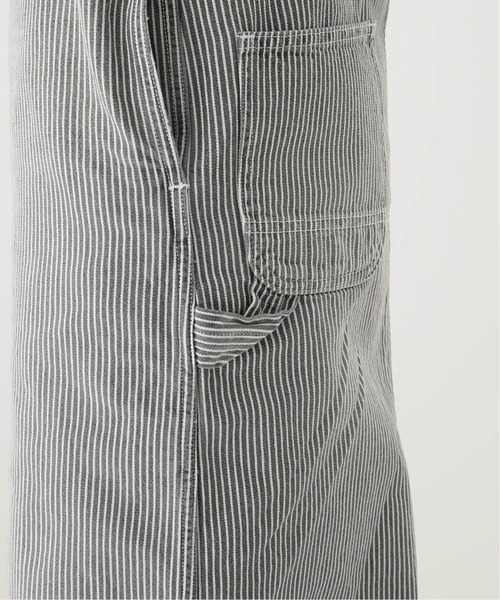 plage（プラージュ）の「Overall スカート◆（ワンピース・レディース・ブラック・38/36）」の7枚目の写真