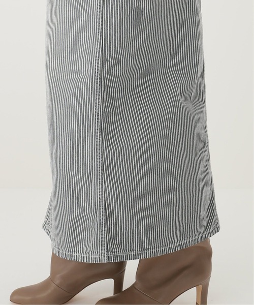 plage（プラージュ）の「Overall スカート◆（ワンピース・レディース・ブラック・38/36）」の22枚目の写真