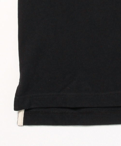 BEAMS BOY（ビームスボーイ）の「BEAMS BOY / 天竺 フットボール ハイネック ワンピース（ワンピース・レディース・ホワイト/グレー/ブラック・ONE SIZE）」の19枚目の写真