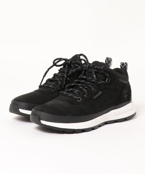 《Timberland》ﾃｨﾝﾊﾞｰﾗﾝﾄﾞ Field Trekker Low