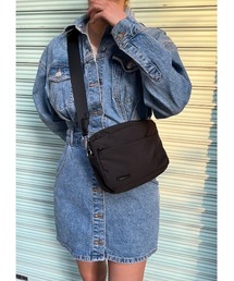 AM genderless nylon bag