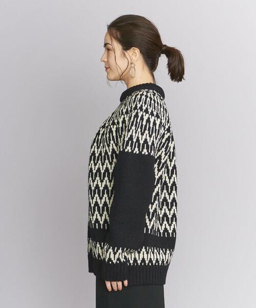 Guernsey Woollens（ガンジーウーレンズ）の「【別注