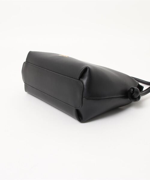 Folli Follie（フォリフォリ）の「CHARLOTTE（ショルダーバッグ・レディース・ベージュ/ブラック・フリー）」の5枚目の写真