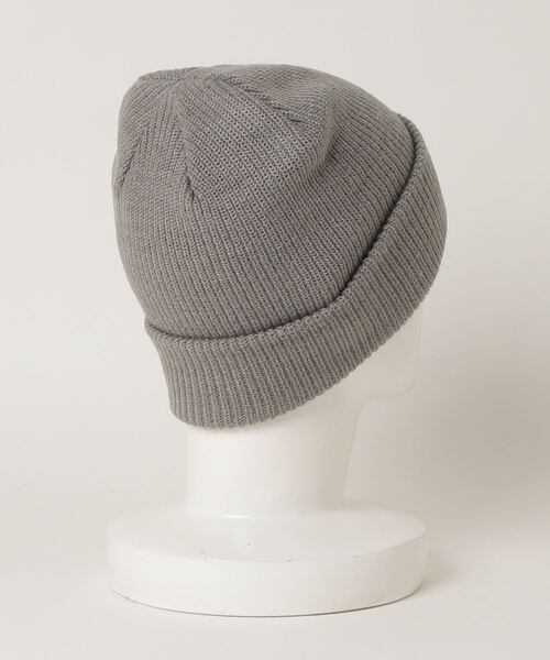 STANCE(スタンス)の「【STANCE/スタンス】ICON 2 BEANIE ビーニー ニットキャップ スキー スノーボード(ニットキャップ/ビーニー・メンズ・ブラック/レッド/オフホワイト/オレンジ/ヘザーグレー/オレンジ系その他/ダークネイビー/ピンク系その他/オリーブ/ラベンダー・FREE)」の19枚目の写真