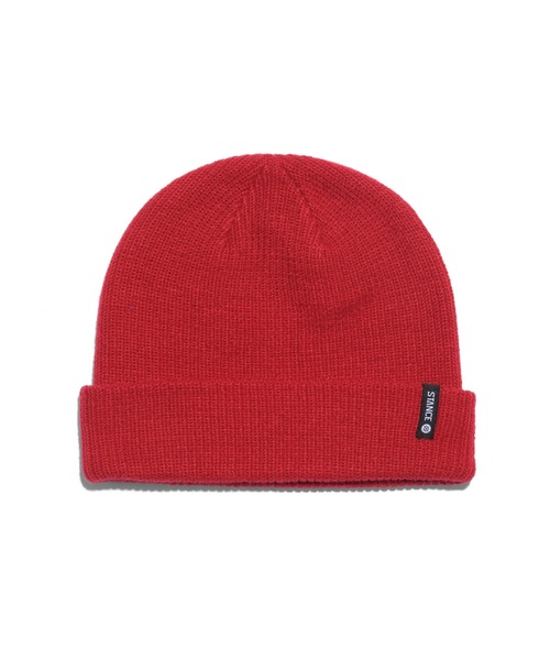 STANCE/スタンス】ICON 2 BEANIE ビーニー ニッ 