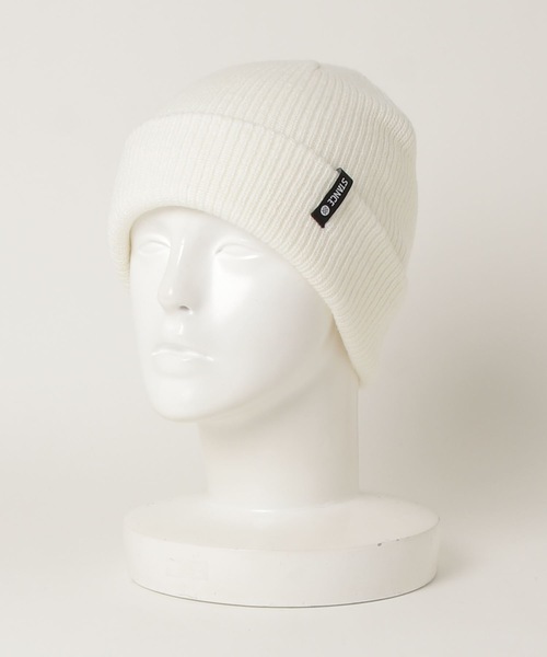 STANCE(スタンス)の「【STANCE/スタンス】ICON 2 BEANIE ビーニー ニットキャップ スキー スノーボード(ニットキャップ/ビーニー・メンズ・ブラック/レッド/オフホワイト/オレンジ/ヘザーグレー/オレンジ系その他/ダークネイビー/ピンク系その他/オリーブ/ラベンダー・FREE)」の17枚目の写真