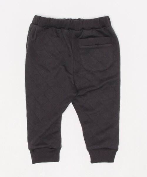 BIG FIELD（ビッグフィールド）の「キルトパンツ（80～150cm）（その他パンツ・キッズ・ブラック/カーキ/ブルー/ホワイト系その他/キャメル・90/100/110/120/80/130/95/140/150）」の19枚目の写真