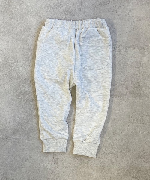 BIG FIELD（ビッグフィールド）の「キルトパンツ（80～150cm）（その他パンツ・キッズ・ブラック/カーキ/ブルー/ホワイト系その他/キャメル・90/100/110/120/80/130/95/140/150）」の9枚目の写真