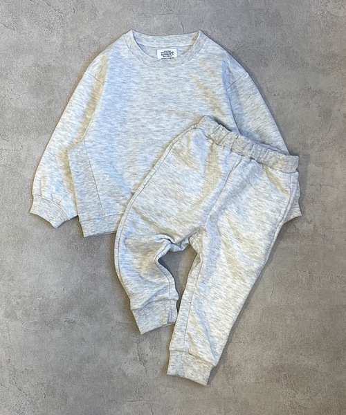 BIG FIELD（ビッグフィールド）の「キルトパンツ（80～150cm）（その他パンツ・キッズ・ブラック/カーキ/ブルー/ホワイト系その他/キャメル・90/100/110/120/80/130/95/140/150）」の14枚目の写真