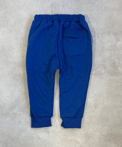 BIG FIELD（ビッグフィールド）の「キルトパンツ（80～150cm）（その他パンツ・キッズ・ブラック/カーキ/ブルー/ホワイト系その他/キャメル・90/100/110/120/80/130/95/140/150）」の11枚目の写真