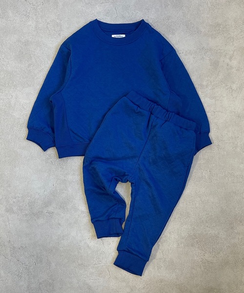 BIG FIELD（ビッグフィールド）の「キルトパンツ（80～150cm）（その他パンツ・キッズ・ブラック/カーキ/ブルー/ホワイト系その他/キャメル・90/100/110/120/80/130/95/140/150）」の16枚目の写真