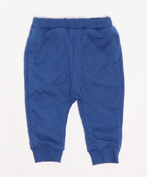 BIG FIELD（ビッグフィールド）の「キルトパンツ（80～150cm）（その他パンツ・キッズ・ブラック/カーキ/ブルー/ホワイト系その他/キャメル・90/100/110/120/80/130/95/140/150）」の21枚目の写真