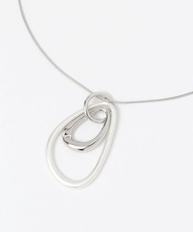 LEPSIM | 3WAYスライドネックレス　261497(ネックレス)