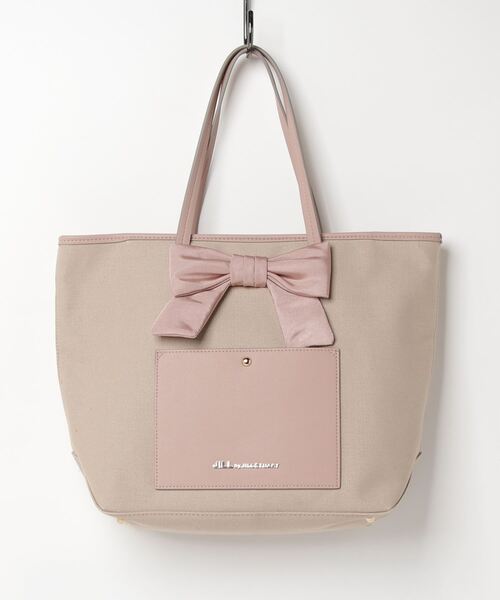 ブランド古着 リボントートバッグ トートバッグ Jill By Jillstuart ジルバイジルスチュアート のファッション通販 Zozoused