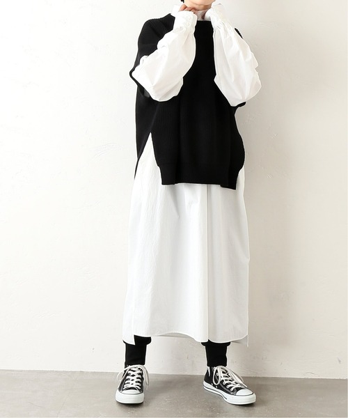 JOURNAL STANDARD LUXE（ジャーナルスタンダード ラックス）の「COTTON