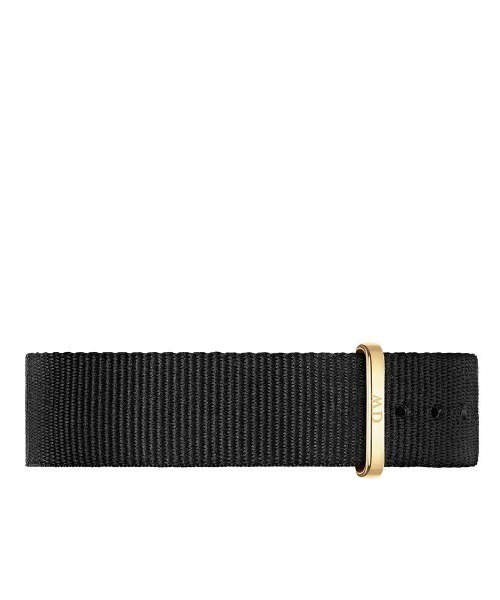 Daniel Wellington(ダニエルウェリントン)の「PETITE CORNWALL時計ベルト(アナログ腕時計・レディース・シルバー/ゴールド/イエローゴールド・36mm/32mm/28mm)」の3枚目の写真