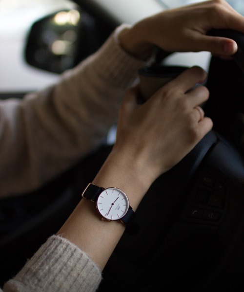 8点まとめ売り　ダニエルウェリントン　時計　DW　ベルト1点おまけ付 mms-k.jpg