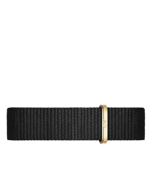 Daniel Wellington(ダニエルウェリントン)の「PETITE CORNWALL時計ベルト(アナログ腕時計・レディース・シルバー/ゴールド/イエローゴールド・36mm/32mm/28mm)」の9枚目の写真