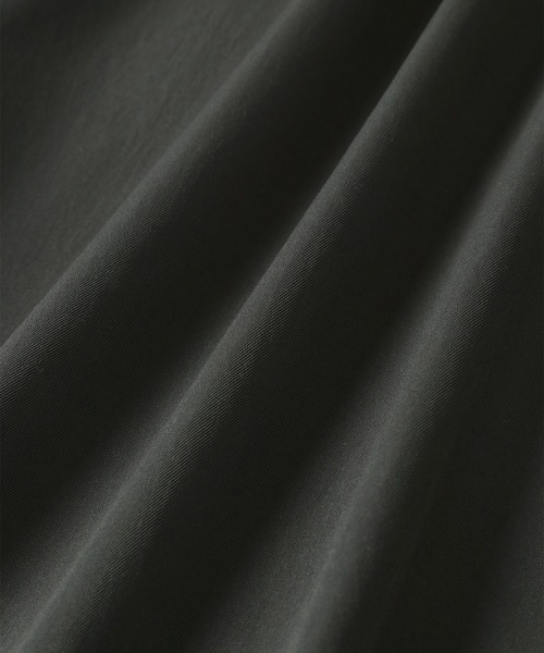 ADAM ET ROPE'（アダムエロペ）の「リラックストレンチコート（トレンチコート・レディース・グレー/ベージュ・FREE）」の19枚目の写真