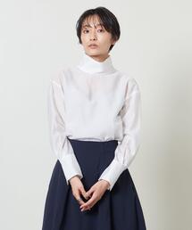 <MARW UNITED ARROWS(マルゥ ユナイテッドアローズ)> SHEER TTL BLS