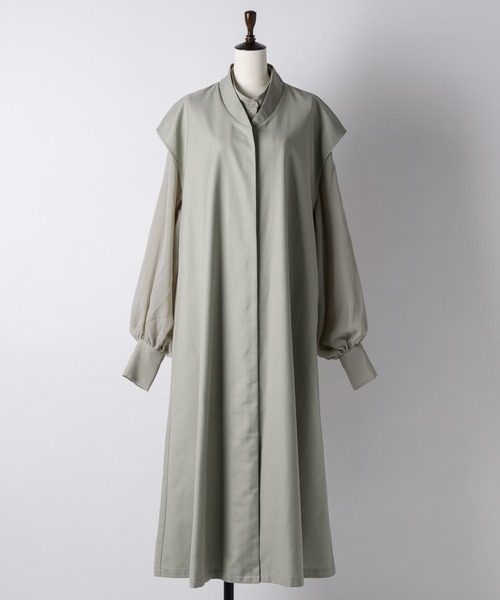 LA BELLE ETUDE（ラベルエチュード）の「クラシカルlongベスト  