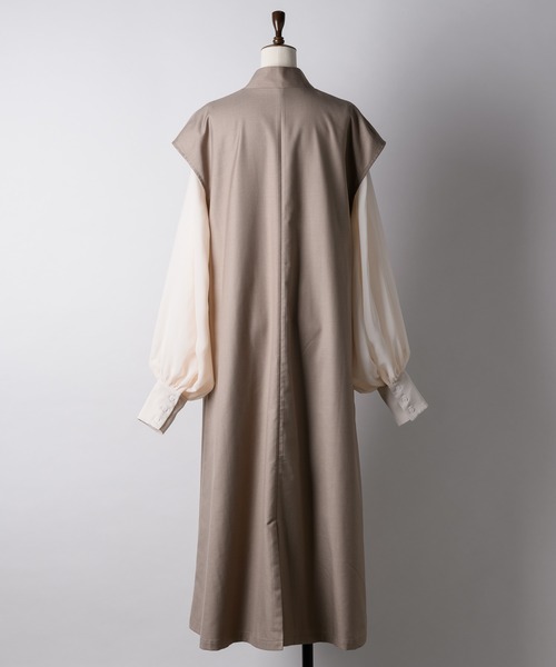 LA BELLE ETUDE（ラベルエチュード）の「クラシカルlongベスト  