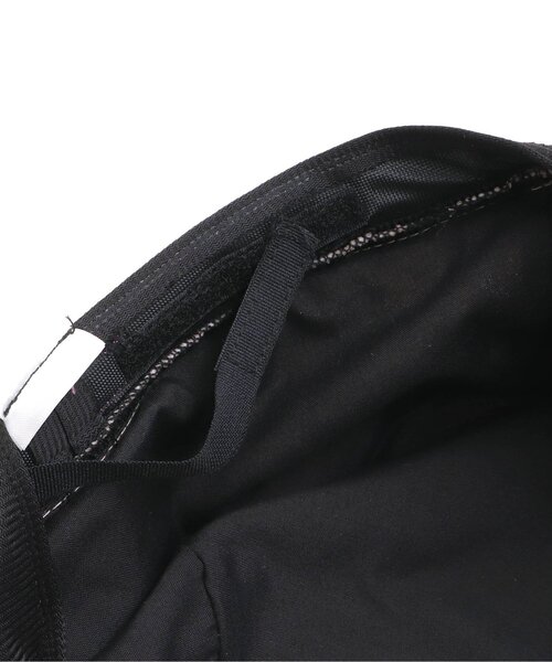 algy（アルジー）の「りぼん付きフリルバケットハット（ハット・キッズ・ブラック/ベージュ/アイボリー・SMALL/MEDIUM）」の19枚目の写真