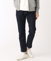 Grand PARK | グランドパーク定番　ペグトップデニム(デニムパンツ)