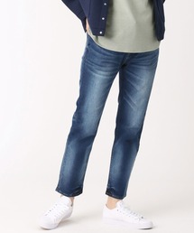 Grand PARK | グランドパーク定番　ペグトップデニム(デニムパンツ)