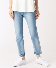 Grand PARK | グランドパーク定番　ペグトップデニム(デニムパンツ)