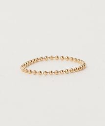 AURORA GRANリング18K AMERICAN RAG CIE AURORA GRANリング18K AMERICAN RAG CIE AURORA GRANリング18K