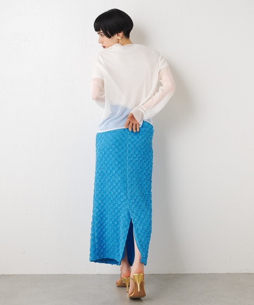 【THE PAUSE】THE PAUSE Tシャツ（Tシャツ/カットソー）｜THE PAUSE（ザ ポーズ）