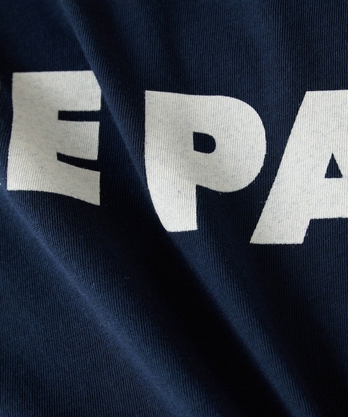 【THE PAUSE】THE PAUSE Tシャツ（Tシャツ/カットソー）｜THE PAUSE（ザ ポーズ）