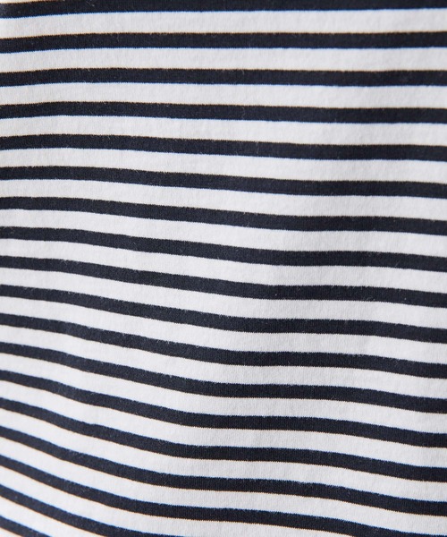 【THE PAUSE】THE PAUSE Tシャツ（Tシャツ/カットソー）｜THE PAUSE（ザ ポーズ）