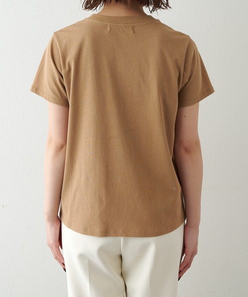 THE PAUSE】THE PAUSE Tシャツ（Tシャツ/カットソー）｜THE PAUSE（ザ