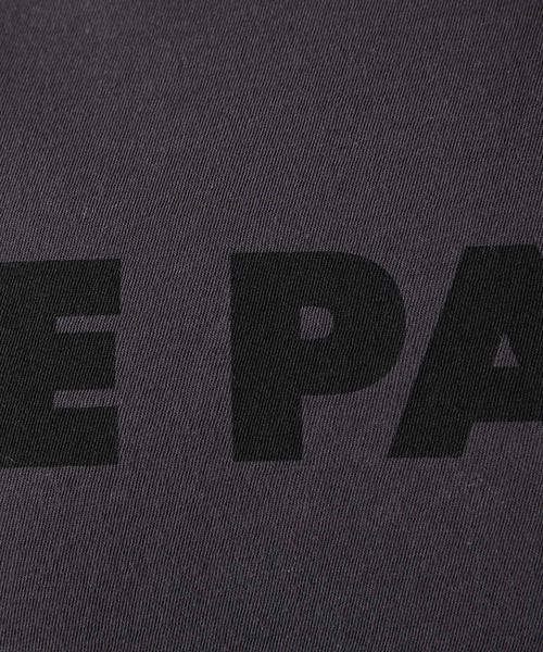 【THE PAUSE】THE PAUSE Tシャツ（Tシャツ/カットソー）｜THE PAUSE（ザ ポーズ）