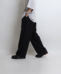 タックルーズワイドパンツ【Confirm】