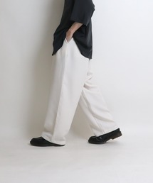 タックルーズワイドパンツ【Confirm】